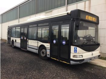 City bus Irisbus Agora/Klima/ Euro 3: picture 1