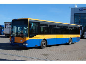 City bus IRISBUS