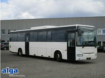 Suburban bus Irisbus Crossway, Euro 5, 61 Sitze, Klima, Automatik: picture 1