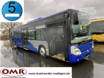 City bus - Irisbus, Iveco: picture 1