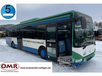 City bus - Irisbus, Iveco: picture 1