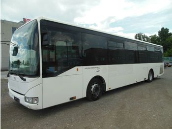 Suburban bus Irisbus Iveco Crossway LE, SFR 162, 8 Stück verfügbar: picture 1