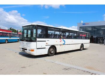 Suburban bus Irisbus KAROSA C 954.1360,THERMO KING,50 SEATS,RETARDER: picture 1