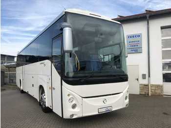 Coach Irisbus SFR 130 Iveco Evadys HD 50+1 Sitzplätze Klima: picture 1