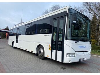 Suburban bus Irisbus recreo / crossway / euro4: picture 1