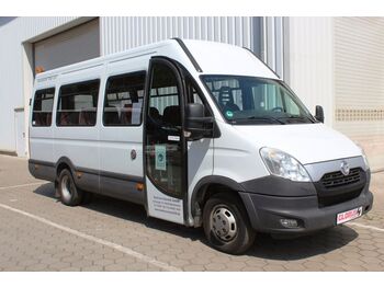 Minibus, Passenger van Iveco 50C17B Daily ( EEV ): picture 1