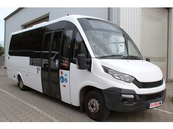 Minibus, Passenger van Iveco 70C17 Rosero-P  (Euro 6 VI, Behindertengerecht): picture 1