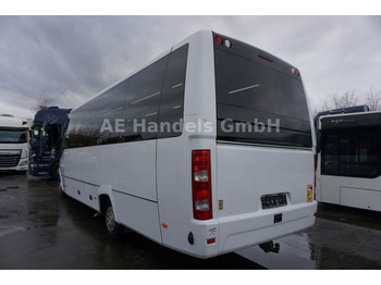 Minibus, Passenger van Iveco 70C*Euro6/Retarder/Schlafsitze/Klima/Manual/29+1: picture 5
