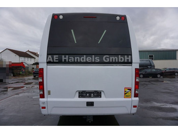 Minibus, Passenger van Iveco 70C*Euro6/Retarder/Schlafsitze/Klima/Manual/29+1: picture 4