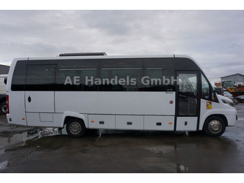 Minibus, Passenger van Iveco 70C*Euro6/Retarder/Schlafsitze/Klima/Manual/29+1: picture 2