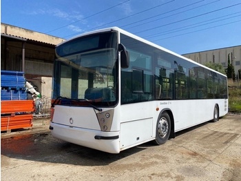 City bus Iveco Citelis PS09D1: picture 1