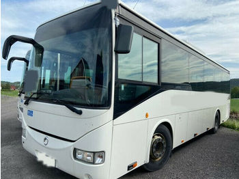 Suburban bus Iveco Crossway 10.6 m  MIDI 330 PS LIFT KLIMA SFR 160: picture 1
