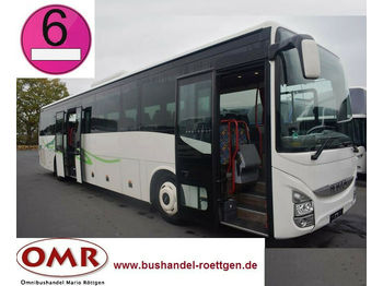 Suburban bus Iveco Crossway/Integro/Euro 6/187.000km!!!: picture 1