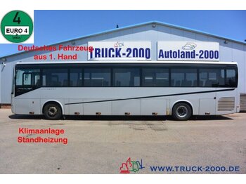 Suburban bus Iveco Crossway Irisbus 12.8 m 54 Sitz + 20 Stehplätze: picture 1