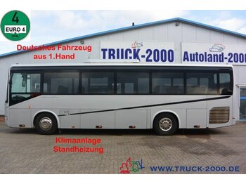Suburban bus Iveco Crossway Irisbus SFR 160 32 Sitz-& 33 Stehplätze: picture 1