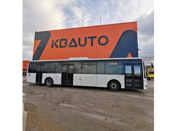City bus Iveco Crossway LE 15x units: picture 3