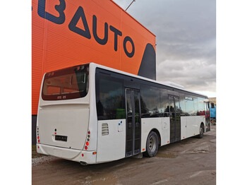 City bus Iveco Crossway LE 15x units: picture 4