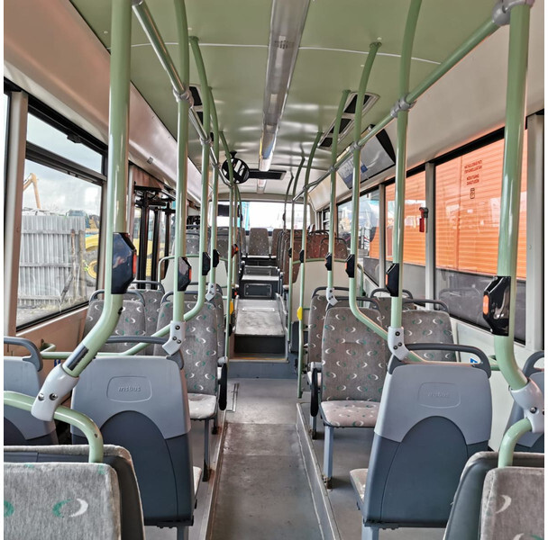 City bus Iveco Crossway LE 15x units: picture 12