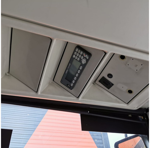 City bus Iveco Crossway LE 15x units: picture 10