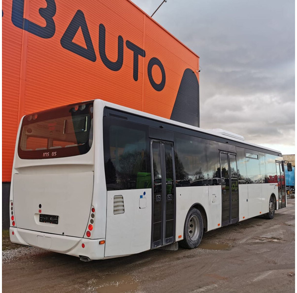City bus Iveco Crossway LE 15x units: picture 5