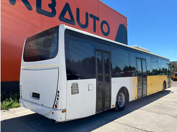 City bus Iveco Crossway LE 4x busses: picture 2