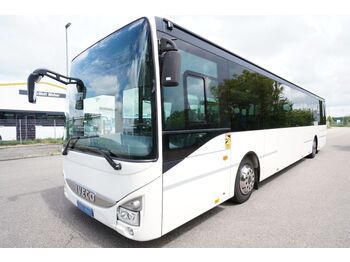 City bus Iveco Crossway LE Euro 6 - Klima / Citaro 550 415 UL H: picture 1