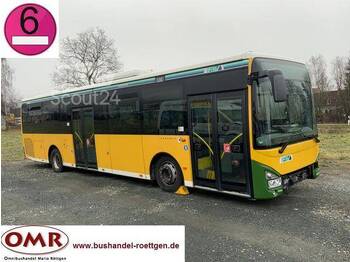 City bus Iveco - Crossway LE/ Motorschaden/ 415 NF/ O 530 Citaro: picture 1