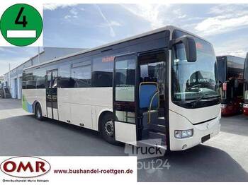 Suburban bus Iveco - Crossway /O 530 Citaro/A21/A20 / Lion?s City: picture 1