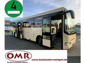 Suburban bus Iveco - Crossway SFR 160 / 550 / 415 / UL: picture 1
