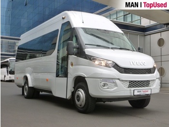Minibus, Passenger van Iveco DAILY: picture 1