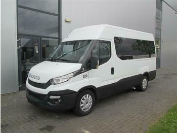 Minibus, Passenger van Iveco DAILY 35S130 EURO 5 - 9 SEATS AND 2 WHEELCHAIR -: picture 1