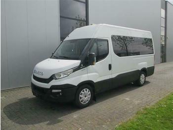 Minibus, Passenger van Iveco DAILY 35S130 EURO 5 - 9 SEATS AND 2 WHEELCHAIR -: picture 1