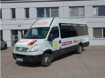Iveco Daily A50C18  20 Sitztplatze  - Minibus, Passenger van: picture 1