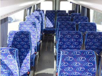 Iveco Daily A50C18  20 Sitztplatze  - Minibus, Passenger van: picture 4