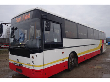 Suburban bus Iveco Eurorider Vest Euro 5: picture 1
