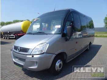 Minibus, Passenger van Iveco INDCAR WING 30 seats touristic v: picture 1