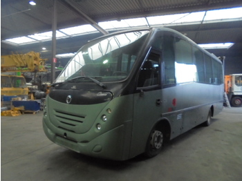 Minibus, Passenger van Iveco IRISBUS 33+1: picture 1