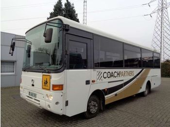 City bus Iveco IRISBUS - MANUAL GEARBOX / BOITE MANUELLE - ENGINE IN FRONT / MOTEUR DEVANT - GOOD CONDITION: picture 1