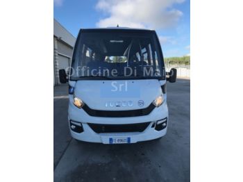 Minibus, Passenger van Iveco Indbus Italmak: picture 1