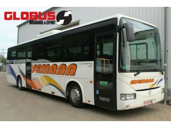 Suburban bus Iveco Irisbus Crossway ( Euro 5, Klima ): picture 1