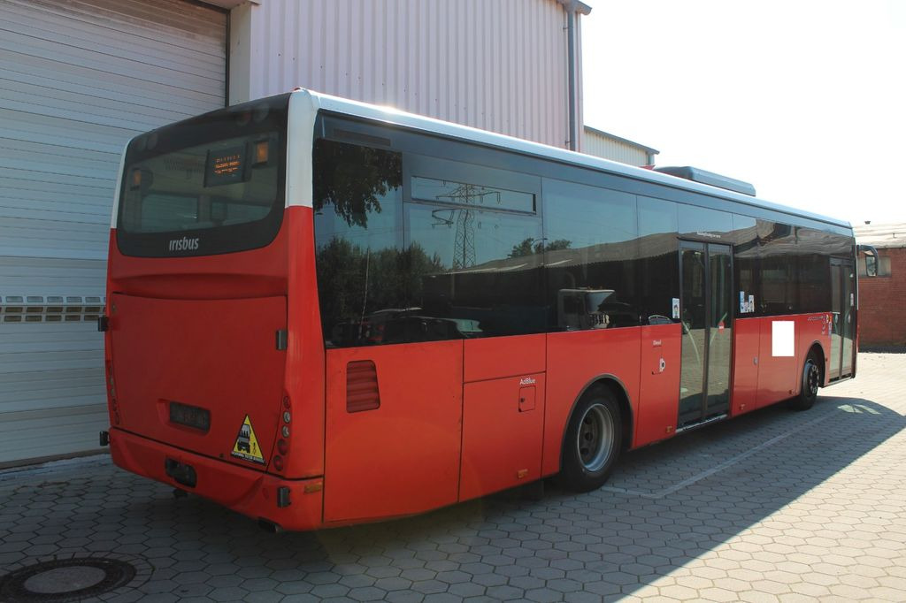 City bus Iveco Irisbus Crossway LE (EEV): picture 2