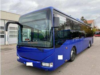 City bus Iveco Irisbus Crossway LE  SFR 162 ( EEV-Norm ): picture 1