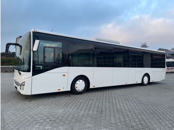 City bus Iveco Irisbus Crossway LE   -Wie neu-: picture 1