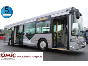 City bus Iveco Irisbus Heuliez GX 127 / Midi / Klima / Euro 5: picture 1