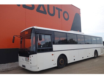 Suburban bus Iveco Irisbus Vest Contrast Euro 5: picture 1
