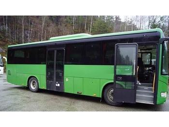 Coach Iveco Irisbuss Crossvay 42 seter m/heis: picture 1