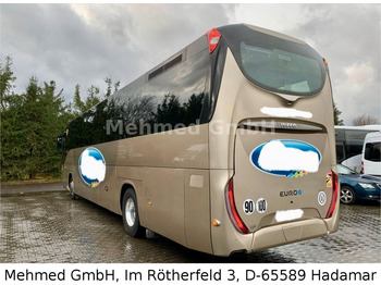 Coach Iveco Magelys: picture 3