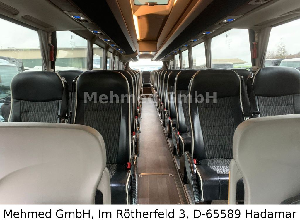 Coach Iveco Magelys: picture 14