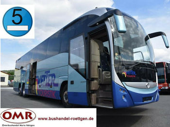 Coach Iveco Magelys HDH / 516 / 580 / 1. Hand / 56 Sitze: picture 1