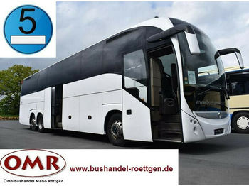 Coach Iveco Magelys HDH / 516 / 580 / 1. Hand / Neulack: picture 1